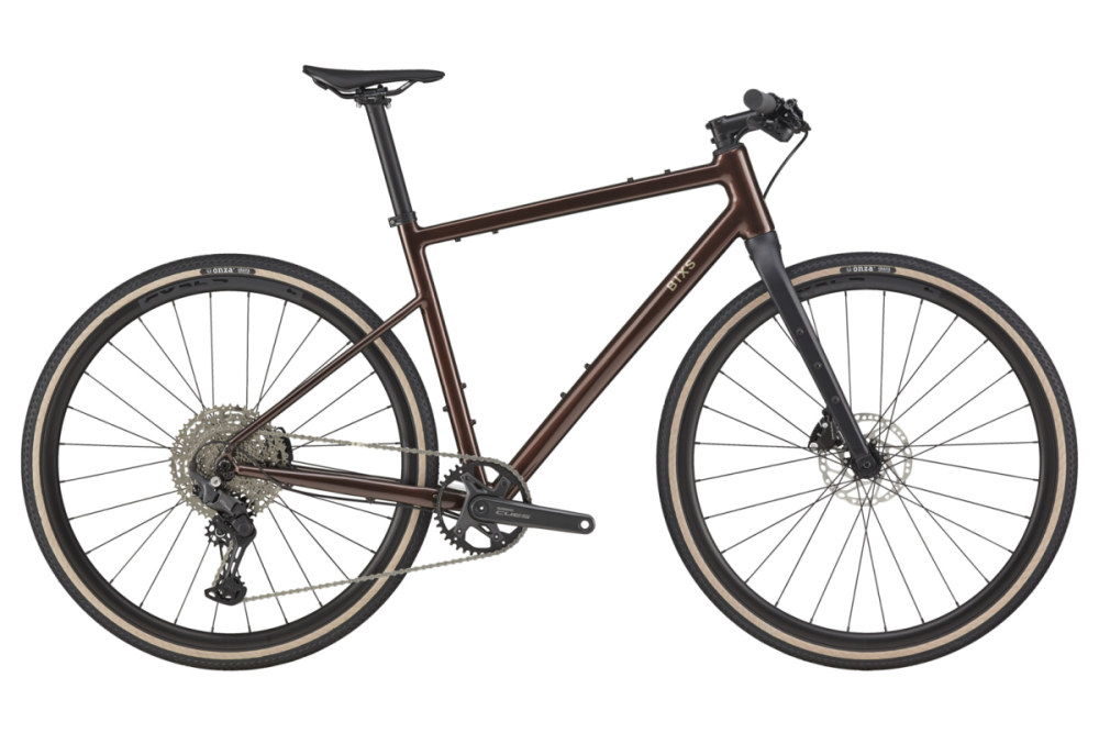 Traverse 4 L (174 - 188 cm)