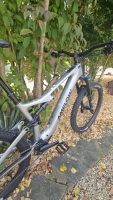 PL Carbon L (170-185 cm)