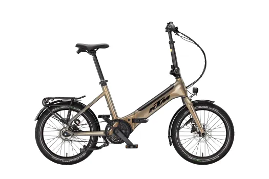 Macina Fold " Elektro Klappvelo