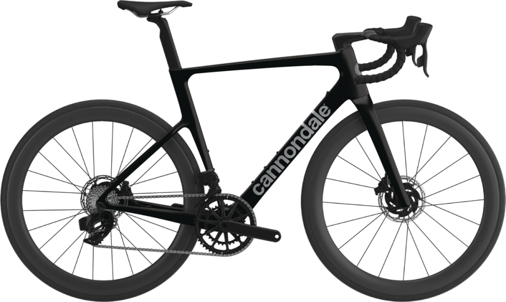SuperSix EVO 6 (165-175cm)