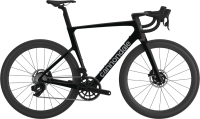 SuperSix EVO 6 (165-175cm)